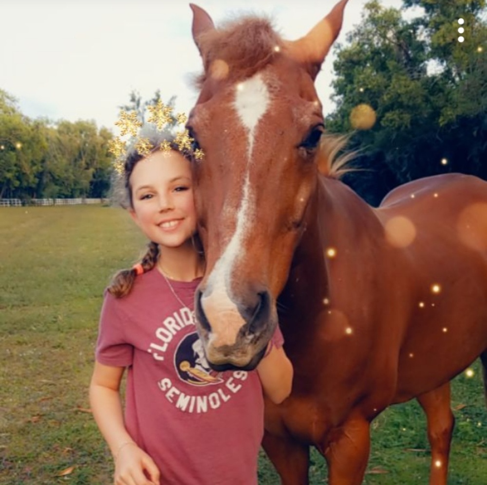 Meet your Posher, Logan